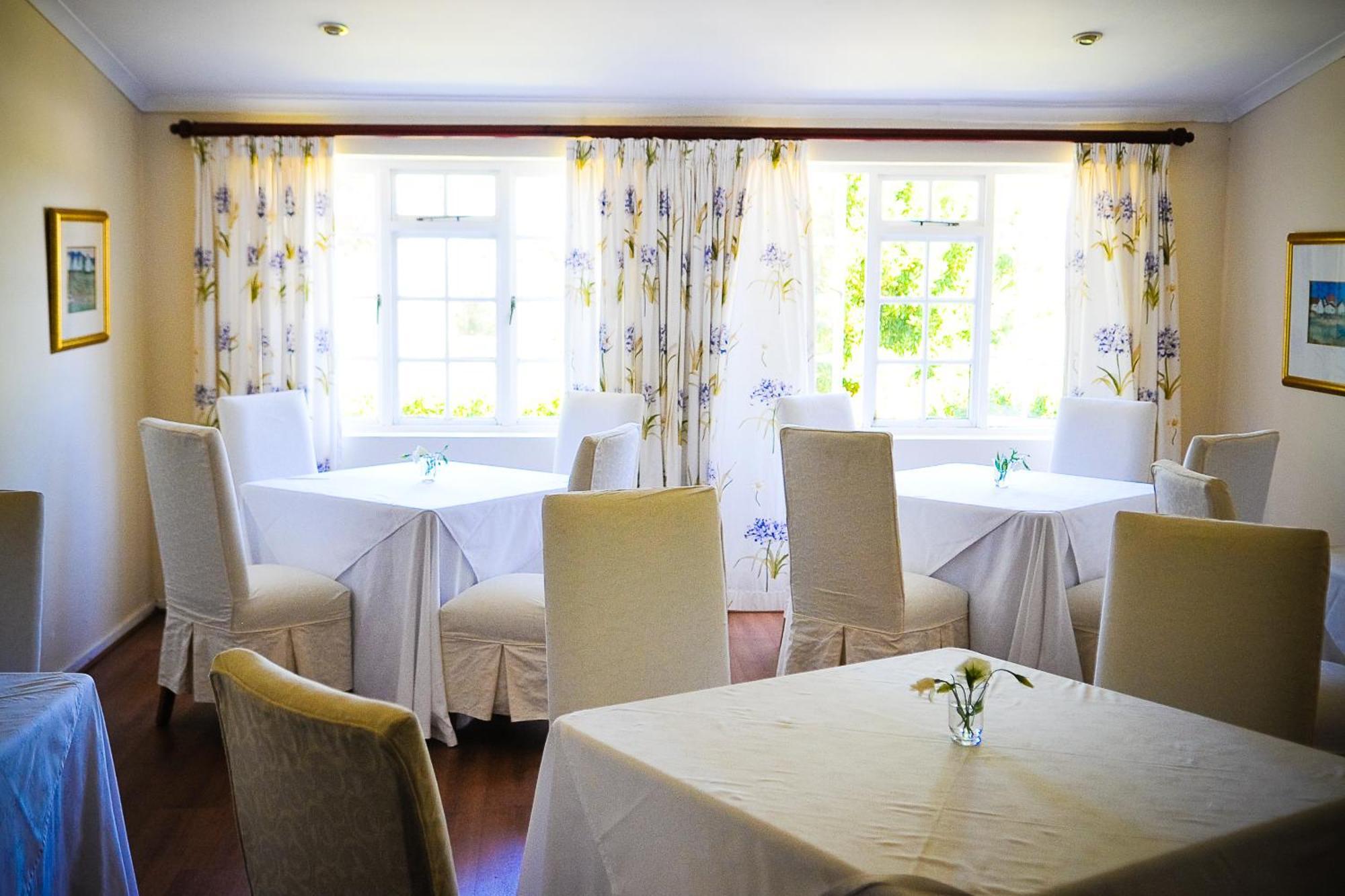 Lyngrove Wines & Guesthouse Stellenbosch Bagian luar foto